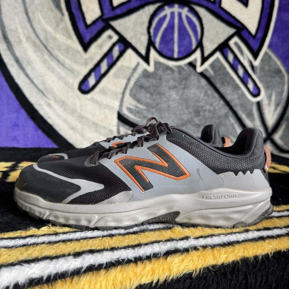 Size 13 4E - New Balance Fresh Foam 510 V6 Trail Men's Running Shoes MT510LC6